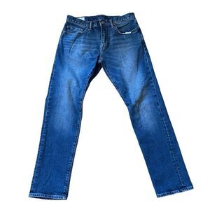 GAP | slim gapflex blue jeans 30 x 30